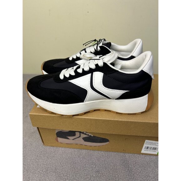 Steve Madden Kendrix Athletic Jogger Casual sneakers women’s size 7 - Picture 3 of 8